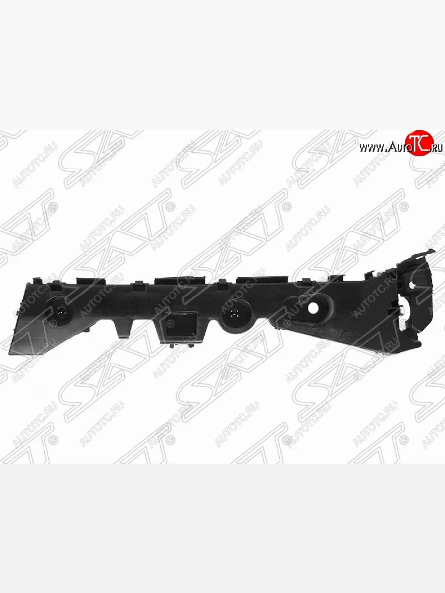 Правое крепление заднего бампера SAT Mazda 3/Axela BM дорестайлинг, хэтчбэк (2013-2016)  с доставкой в г. Керчь