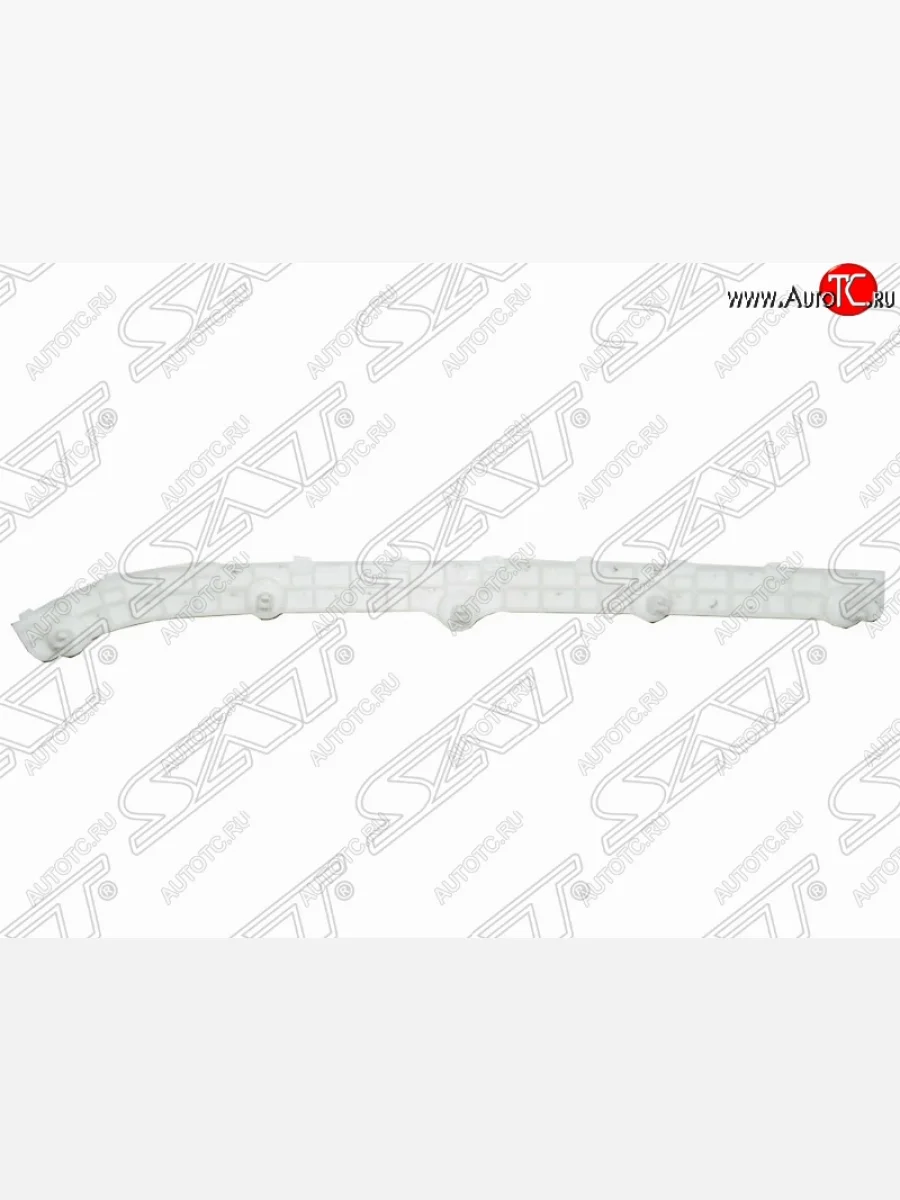 Правое крепление заднего бампера SAT Mitsubishi Pajero Sport PB дорестайлинг (2008-2013)  в Керчи Республика Крым