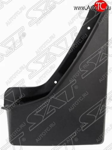 Правый задний брызговик SAT Cadillac SRX дорестайлинг (2010-2012)