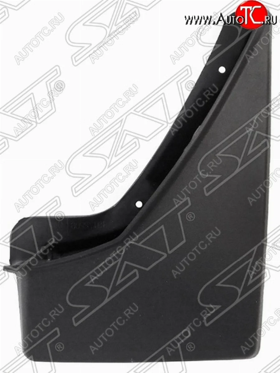 Правый задний брызговик SAT Cadillac SRX дорестайлинг (2010-2012)  в Самаре Самарской области