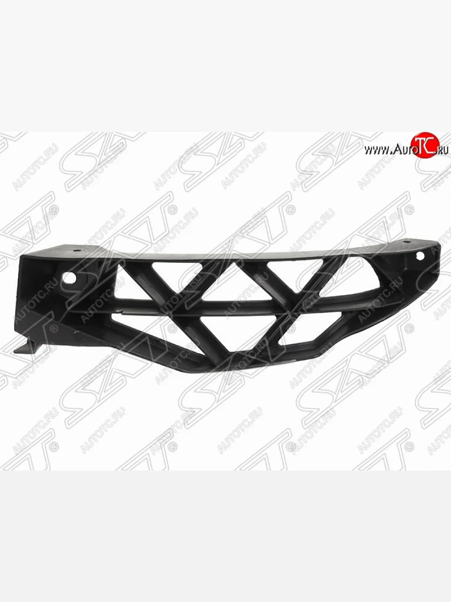 Правое крепление заднего бампера SAT (№1) Skoda Octavia A5 дорестайлинг универсал (2004-2008)  в Самаре Самарской области