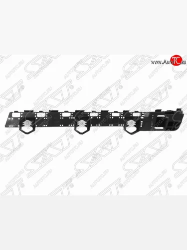 Правое крепление заднего бампера SAT (№2) Subaru XV GP/G33 дорестайлинг (2012-2016)