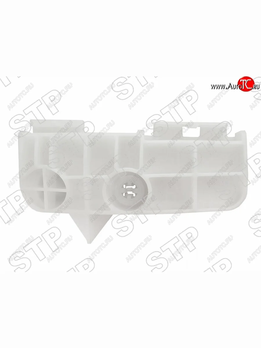 Правое крепление заднего бампера SAT PREMIUM (№2) Toyota Corolla E150 седан дорестайлинг (2006-2010)  в Керчи Республика Крым