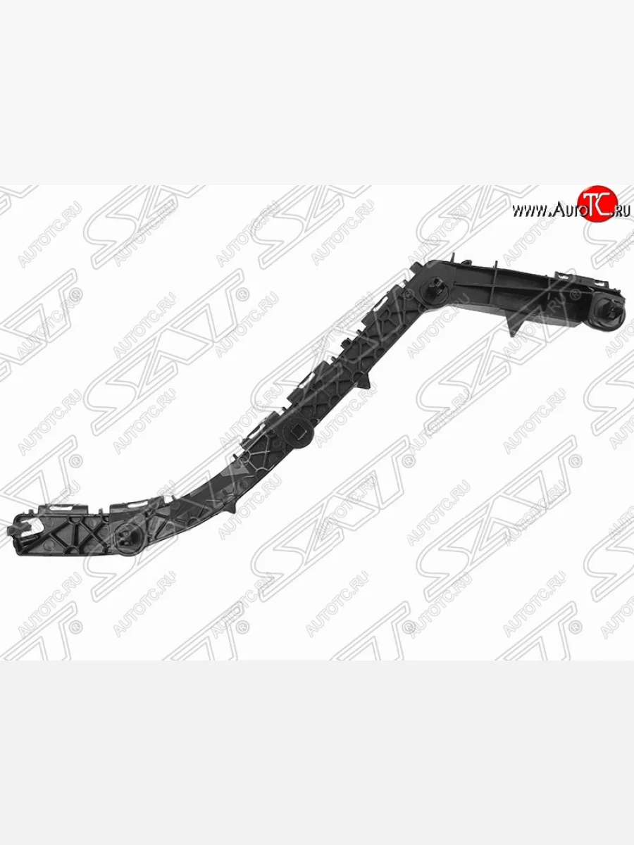 Правое крепление заднего бампера SAT Toyota Land Cruiser Prado J150 1-ый рестайлинг (2013-2017)  в Перми Пермском крае