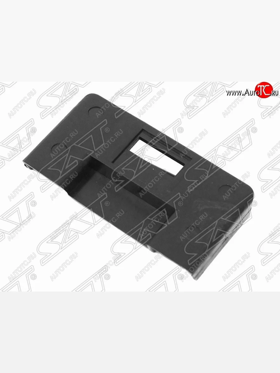 Правая крепление заднего бампера SAT Toyota Allion T240 седан рестайлинг (2004-2007)  в Керчи Республика Крым