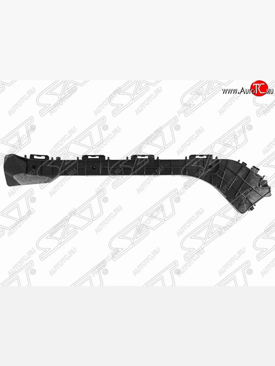 Правое крепление заднего бампера SAT Toyota Prius XW30 дорестайлинг (2009-2011)  в Керчи Республика Крым