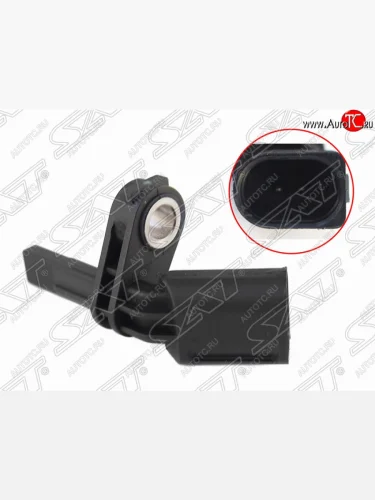 Правый датчик ABS SAT (передний) Audi A3 8VS седан дорестайлинг (2012-2016)