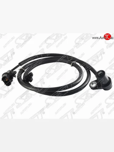 Левый передний датчик ABS SAT Mitsubishi Lancer 9 CS универсал 1-ый рестайлинг (2003-2005)