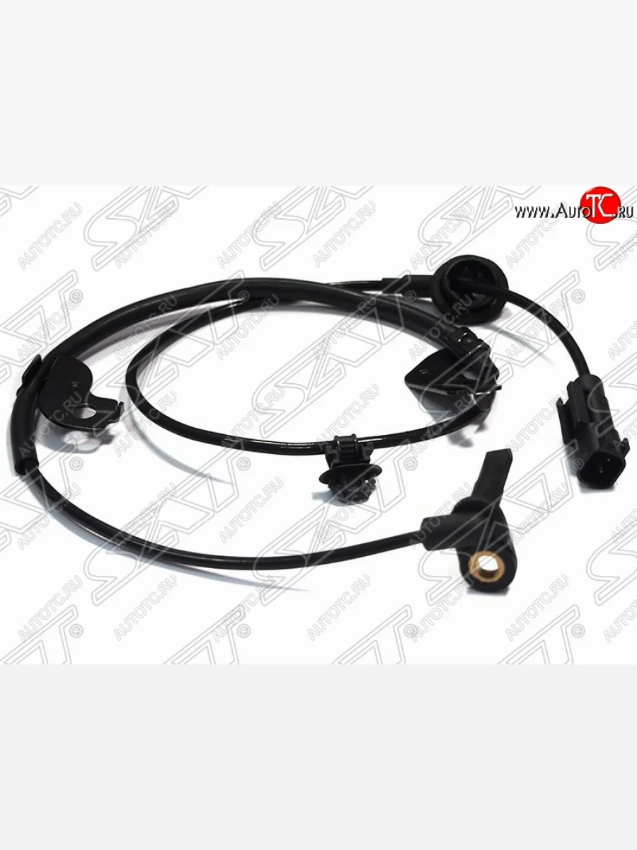 Правый датчик ABS SAT (передний) Mitsubishi Lancer 10 CY седан рестайлинг (2011-2017)  в Керчи Республика Крым