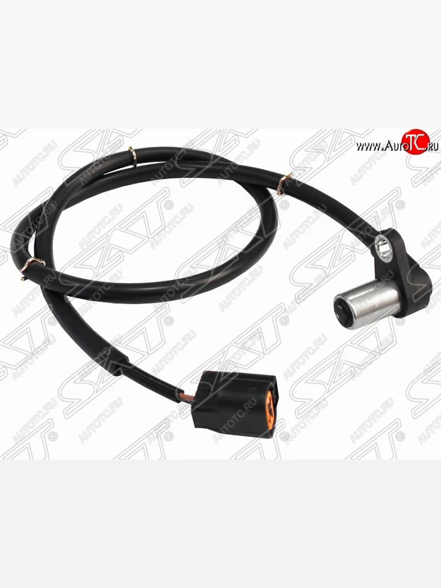 Правый датчик ABS SAT (передний) Mitsubishi Challenger K9-W (1996-2001)  в Перми Пермском крае