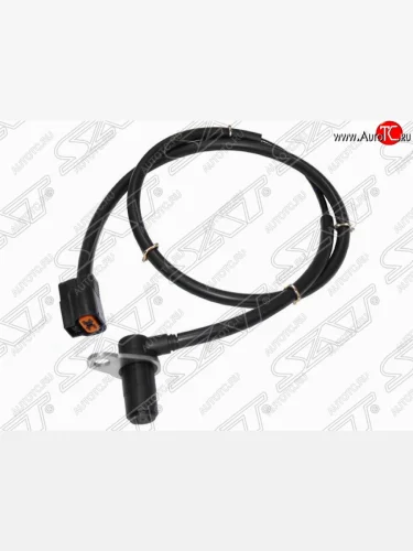 Левый датчик ABS SAT (передний) Mitsubishi Montero  V90 - Pajero  3 V70