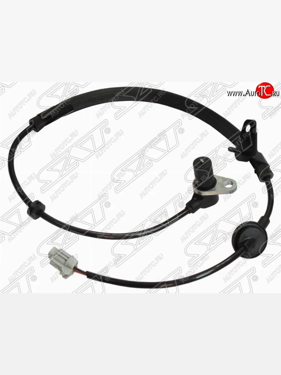 Правый датчик ABS SAT (передний) Nissan Sunny B15 (1998-2004)  в Керчи Республика Крым