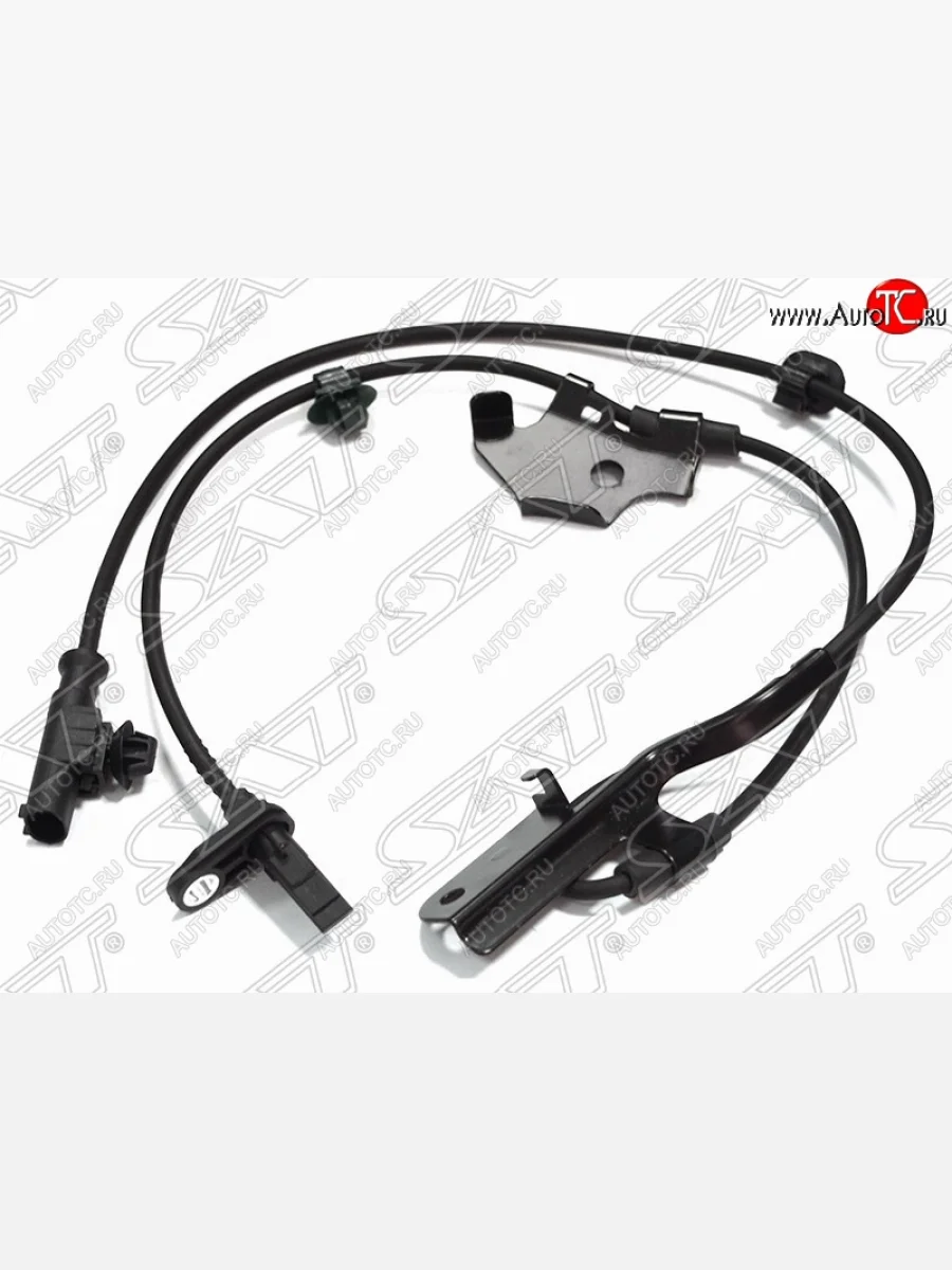 Правый датчик ABS SAT (передний) Toyota Corolla E180 дорестайлинг (2013-2016)  в Самаре Самарской области
