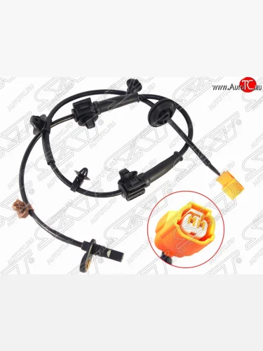 Правый датчик ABS SAT (передний) Honda Jazz (2001-2008)