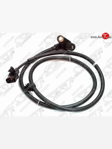 Правый датчик ABS SAT (передний) Mitsubishi Airtek (2001-2008)
