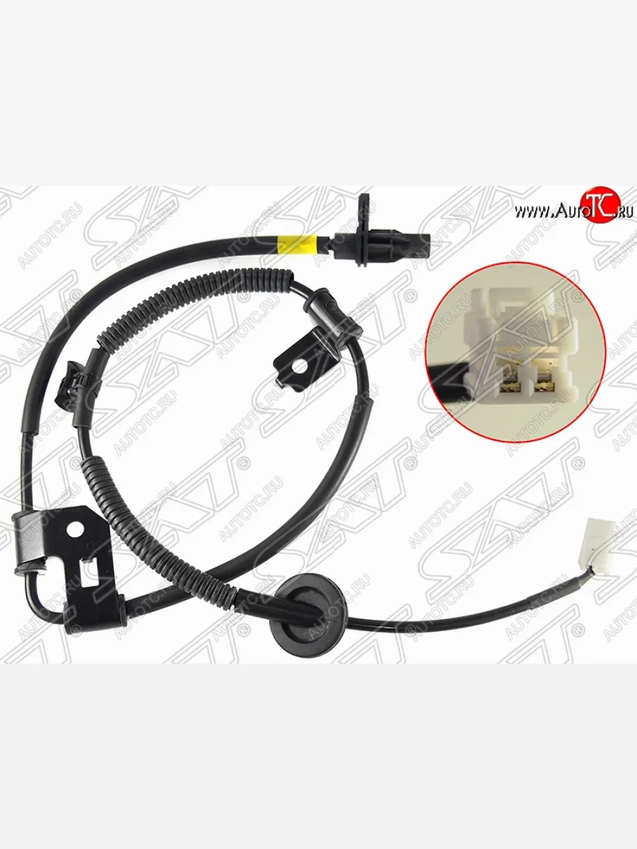 Правый датчик ABS SAT (задний) KIA Magentis (2005-2010)  в Керчи Республика Крым