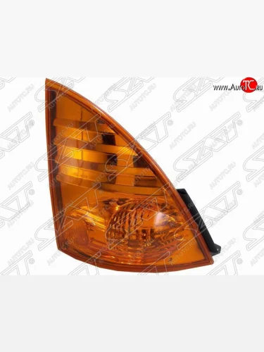 Правый габарит передний SAT  