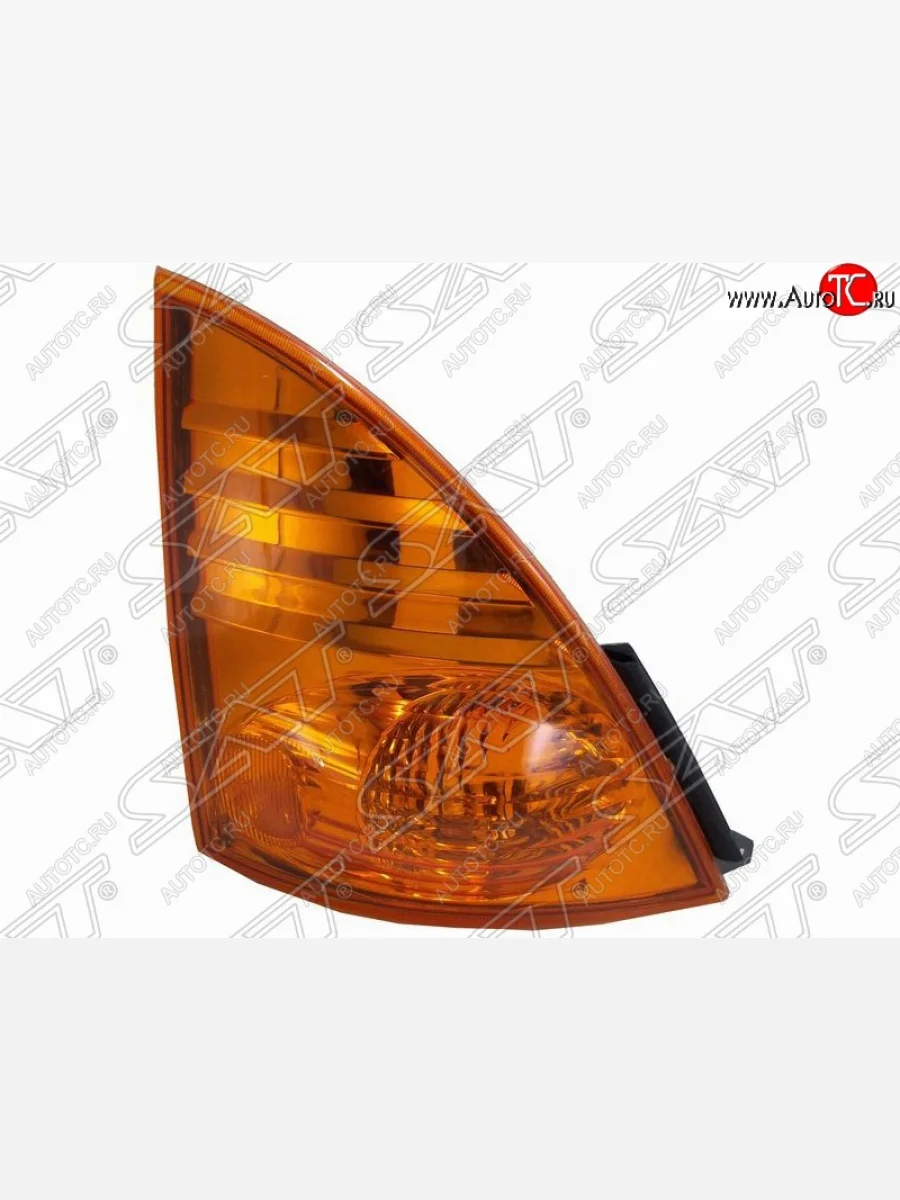 Правый габарит передний SAT Hino Ranger 5 (2001-2017)  в Перми Пермском крае