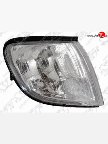 Правый указатель поворота передний SAT Hyundai Starex/H1 A1 дорестайлинг (1997-2004)