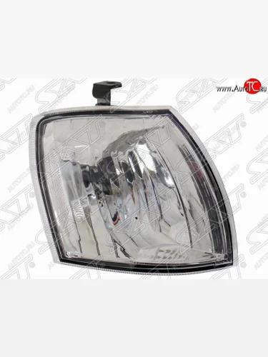 Правый указатель поворота передний SAT Mazda Demio  1 DW (1999-2002) рестайлинг
