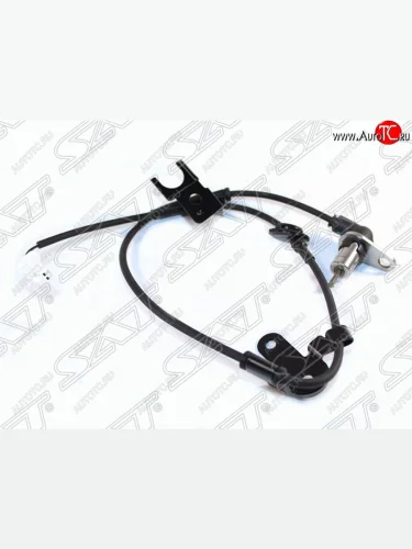 Правый датчик ABS SAT (задний) Mazda 626 GF дорестайлинг седан (1997-1999)