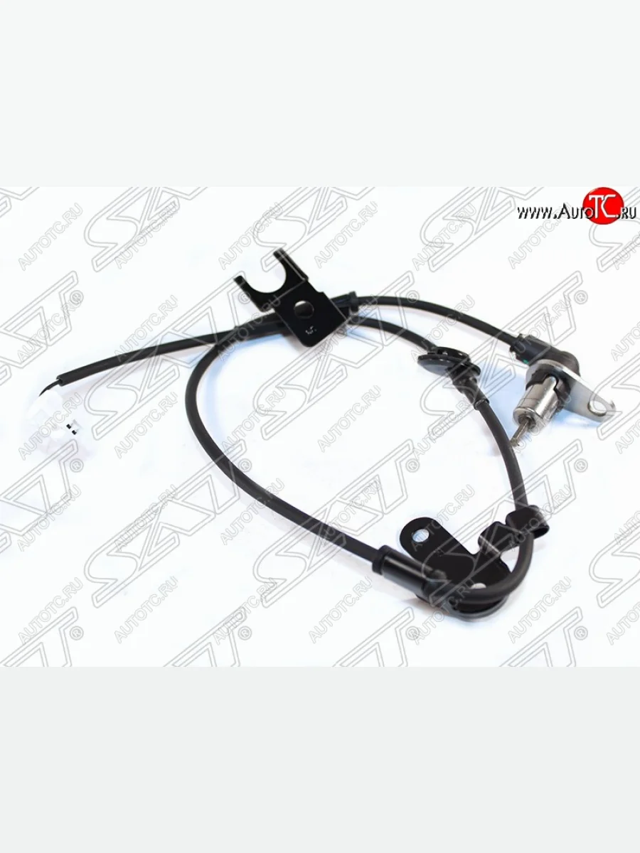 Правый датчик ABS SAT (задний) Mazda 626 GF дорестайлинг седан (1997-1999)  в Керчи Республика Крым