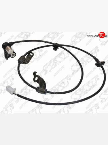 Правый датчик ABS 2WD SAT (задний) Mazda 6 GG седан дорестайлинг (2002-2005)