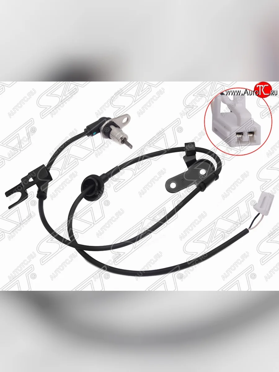 Правый датчик ABS SAT (задний) Mazda Premacy (1999-2004)  в Перми Пермском крае