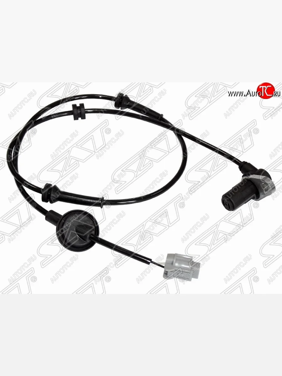 Правый датчик ABS SAT (передний) Nissan X-trail 1 T30 дорестайлинг (2000-2003)  в Воронеже Воронежской области