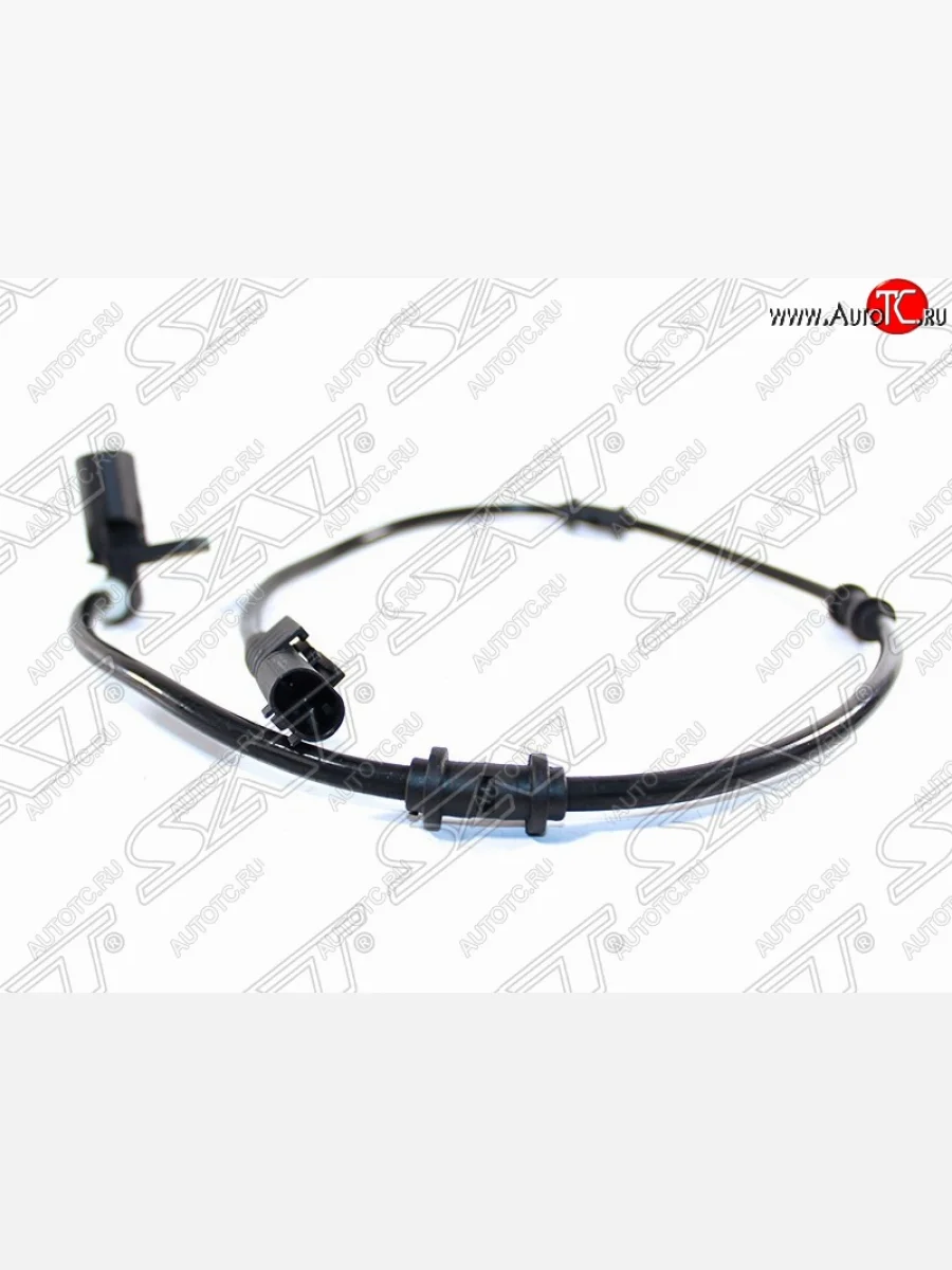 Правый датчик ABS SAT (задний) Mercedes-Benz ML class W163 дорестайлинг (1997-2001)  в Перми Пермском крае