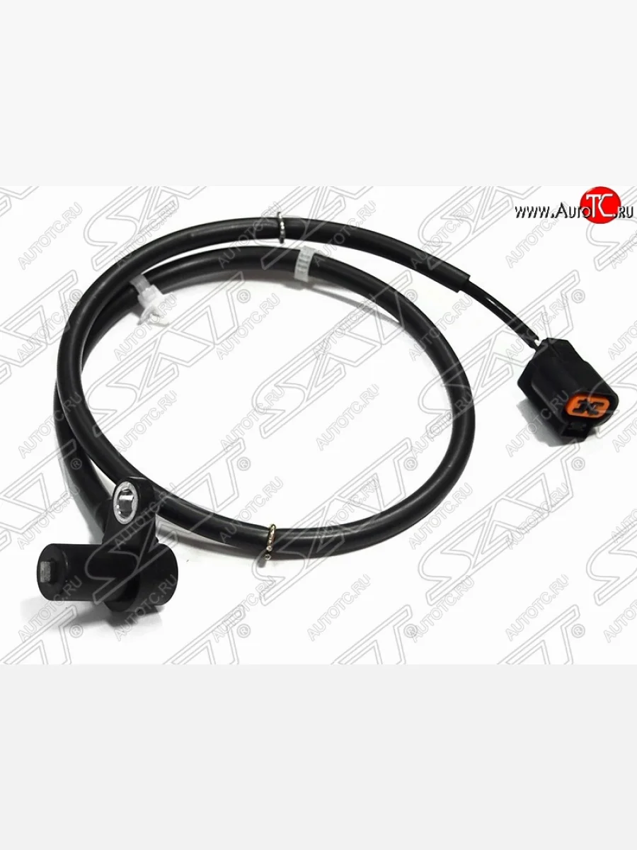 Правый датчик ABS SAT (задний) Mitsubishi Lancer 9 CS седан 1-ый рестайлинг (2003-2005)  с доставкой в г. Керчь