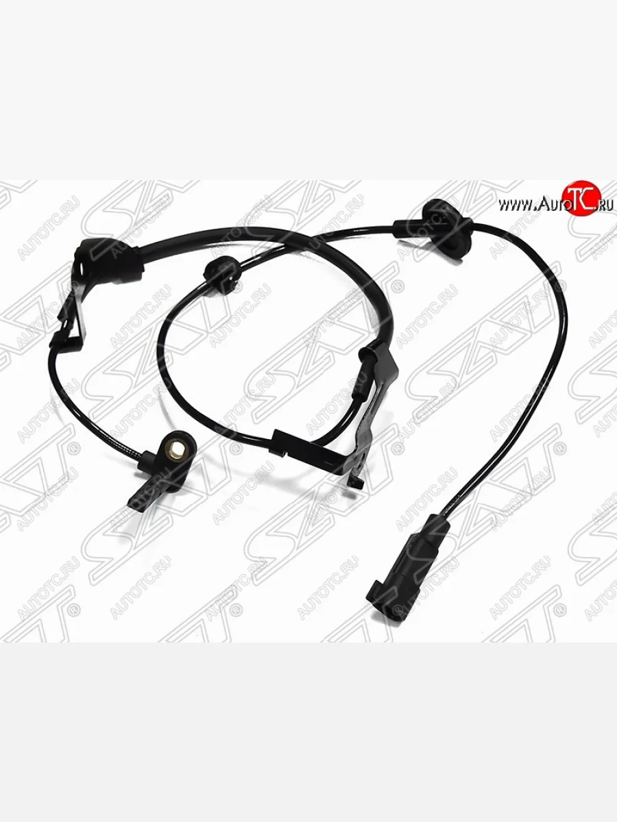 Правый датчик ABS SAT (задний) Mitsubishi Lancer 10 CY седан дорестайлинг (2007-2010)  в Керчи Республика Крым