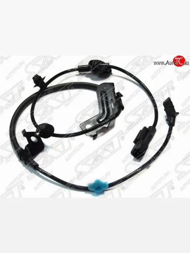 Левый датчик ABS SAT (задний) Mitsubishi Lancer 10 CY седан дорестайлинг (2007-2010)