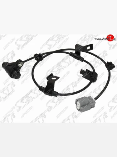 Правый датчик ABS SAT (задний) Mitsubishi L200 4  дорестайлинг (2006-2014)