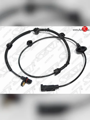 Правый датчик ABS SAT (задний) Mitsubishi Outlander GF дорестайлинг (2012-2014)