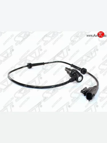 Правый датчик ABS SAT (задний) Nissan Micra K13 5 дв. рестайлинг (2013-2017)