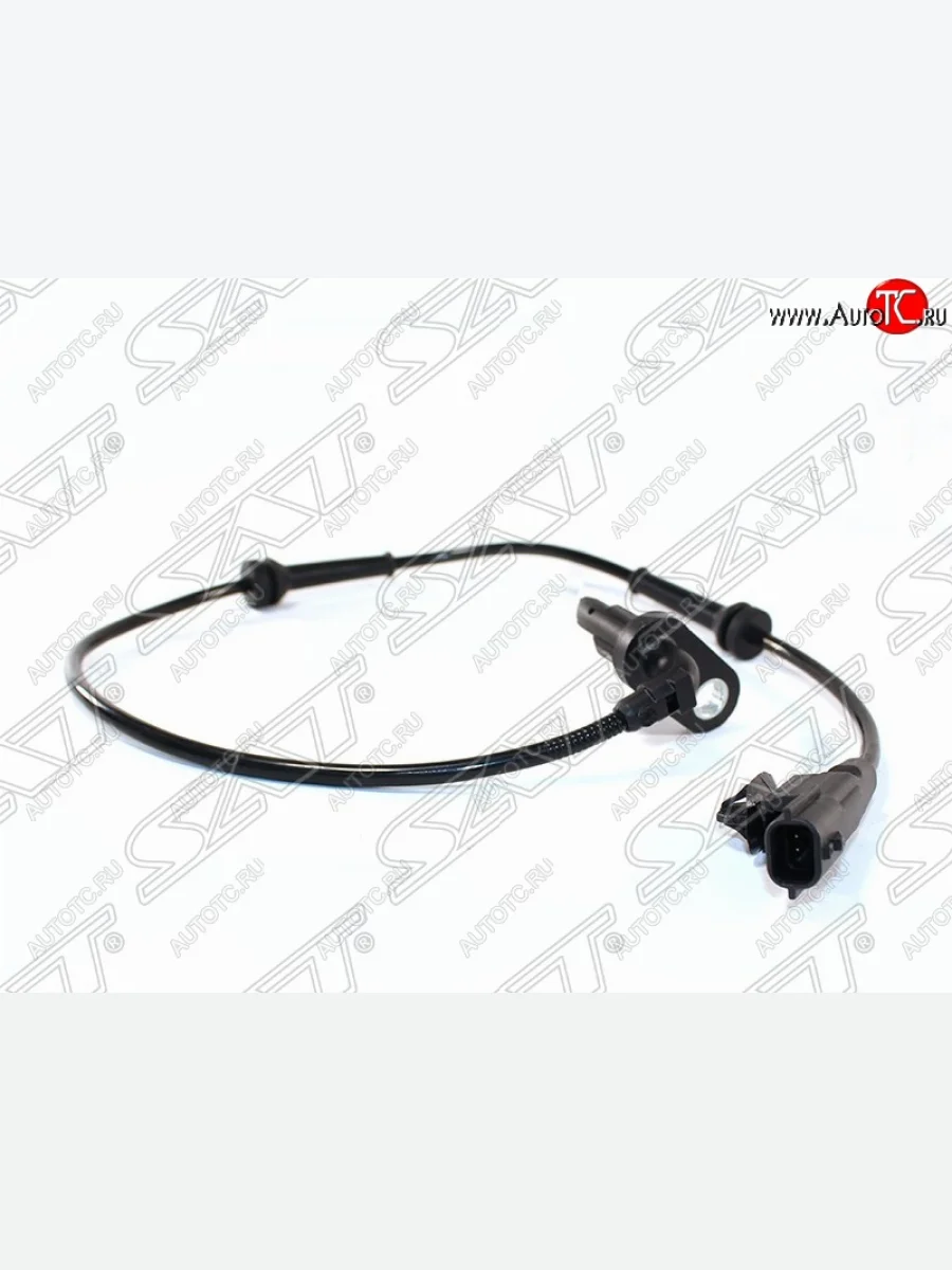 Правый датчик ABS SAT (задний) Nissan Note 2 E12 дорестайлинг (2012-2016)  в Самаре Самарской области