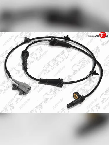 Правый датчик ABS SAT (задний) Nissan Murano 2 Z51 дорестайлинг (2008-2011)