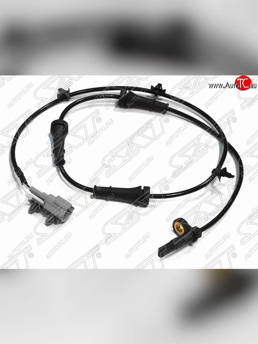Правый датчик ABS SAT (задний) Nissan Murano 2 Z51 дорестайлинг (2008-2011)  в Керчи Республика Крым