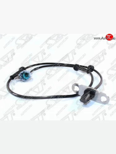 Правый датчик ABS SAT (задний) Nissan Navara 2 D40 рестайлинг (2010-2016)