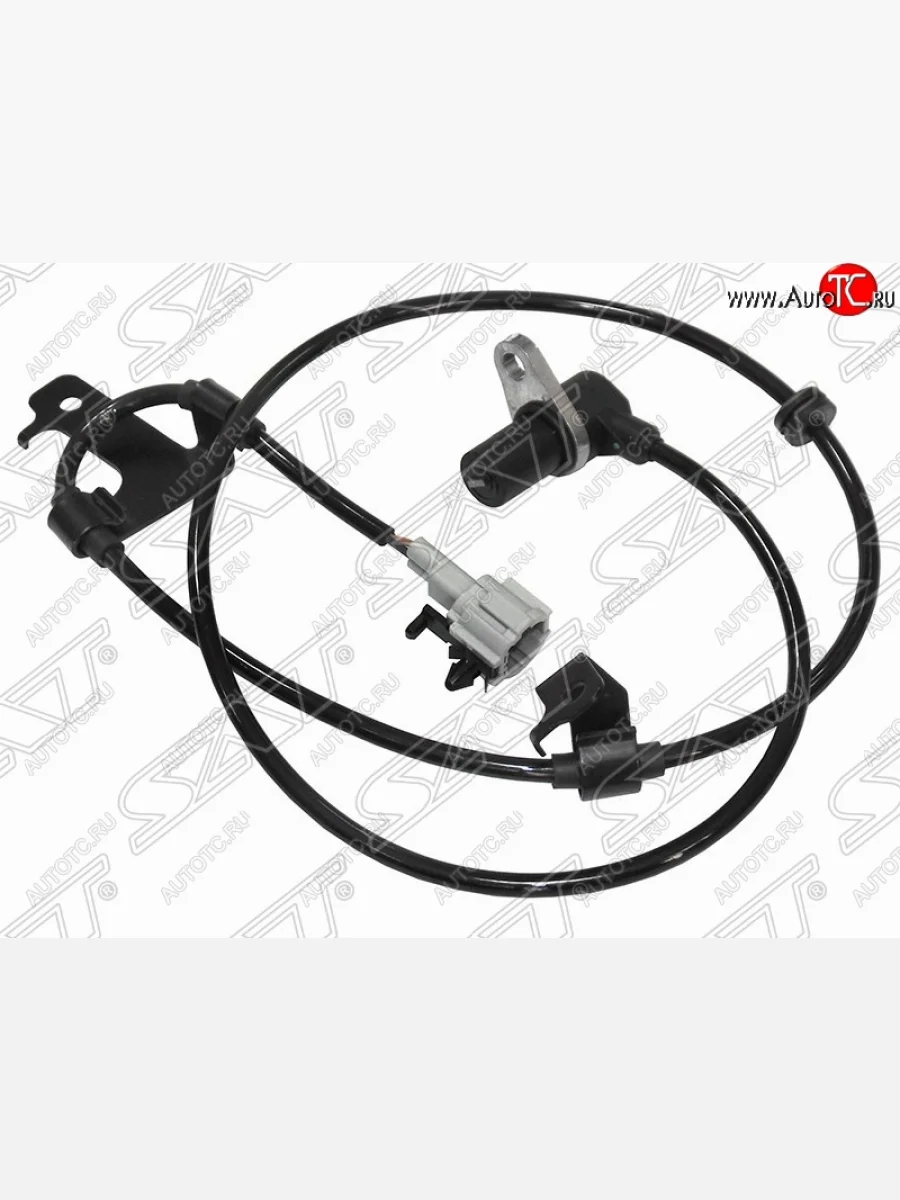 Правый датчик ABS SAT (задний) Nissan Patrol 5 Y61 2-ой рестайлинг (2004-2010)  в Керчи Республика Крым