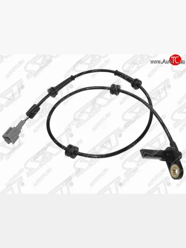 Правый датчик ABS SAT (задний) Nissan Primera 3 P12 седан (2001-2008)