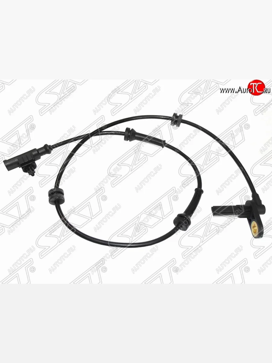 Правый датчик ABS SAT (задний) Nissan Primera 3 P12 седан (2001-2008)  в Керчи Республика Крым