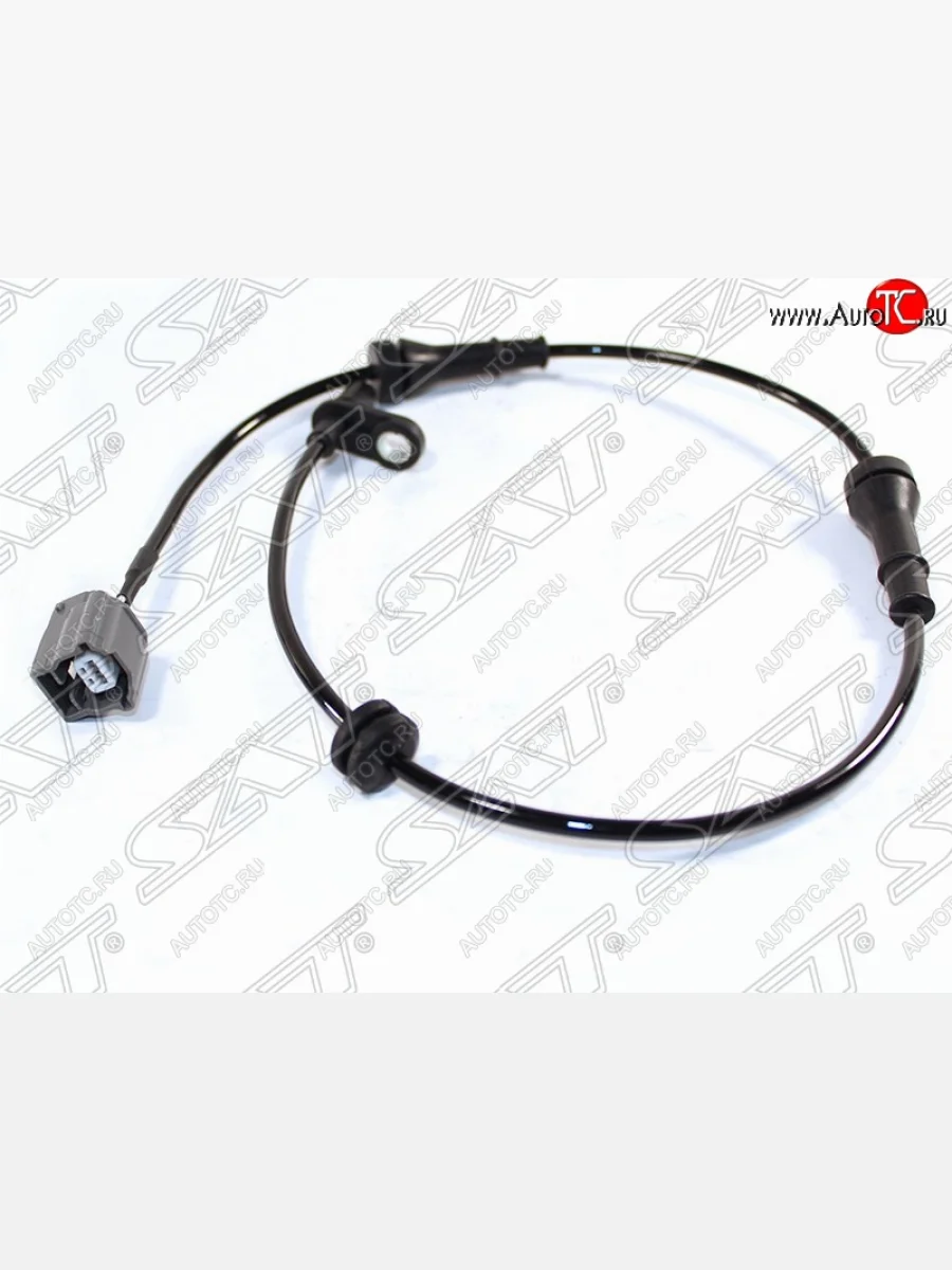 Правый датчик ABS (Russia) SAT Nissan Tiida 3 C13 хэтчбек дорестайлинг (2015-2016)  в Самаре Самарской области