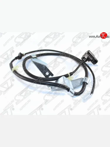 Правый датчик ABS SAT (задний) Suzuki Swift ZC дорестайлинг, хэтчбэк 5 дв. (2003-2008)