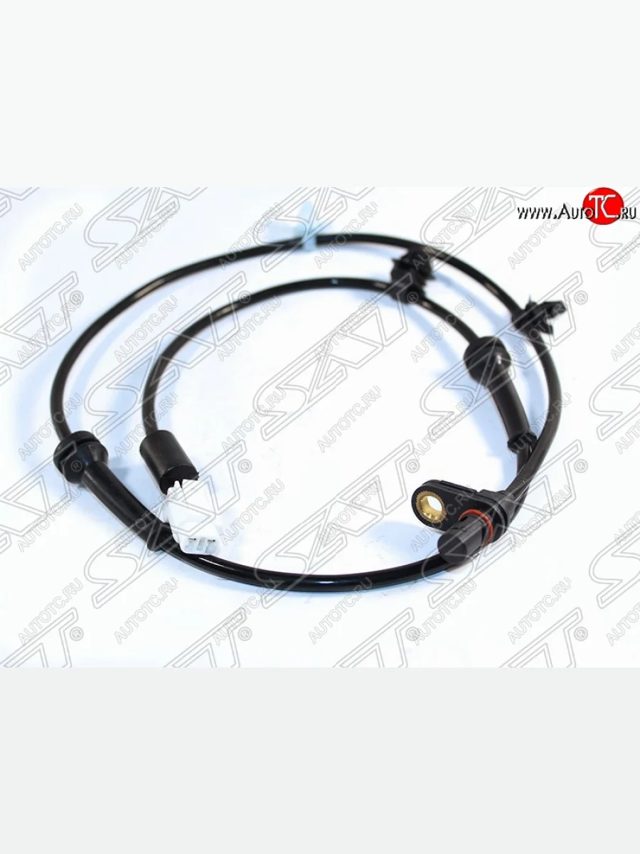 Правый датчик ABS SAT (задний) Suzuki SX4 YA21S,YB21S дорестайлинг, хэтчбэк (2006-2011)  в Перми Пермском крае
