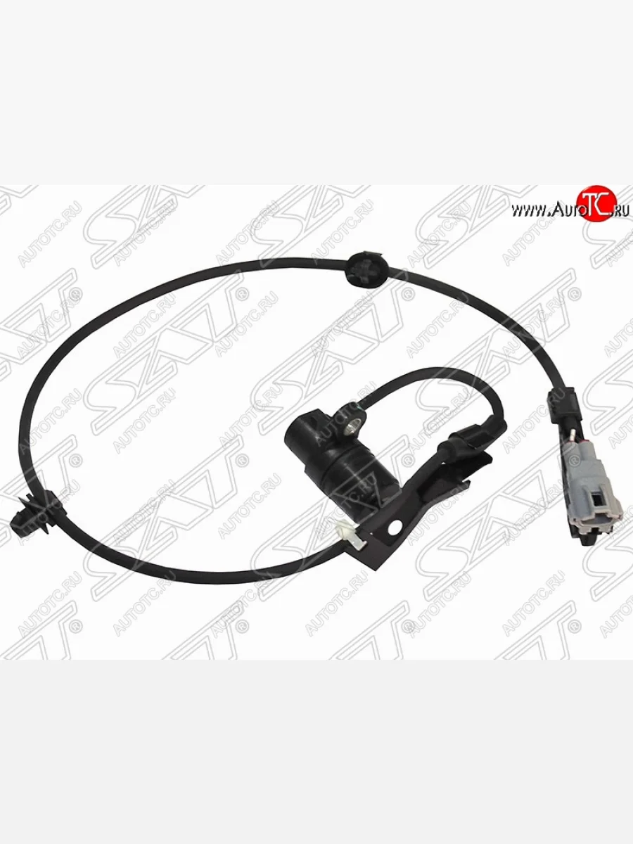 Правый датчик ABS SAT (задний) Toyota Hilux AN20,AN30  2-ой рестайлинг (2011-2016)  в Самаре Самарской области