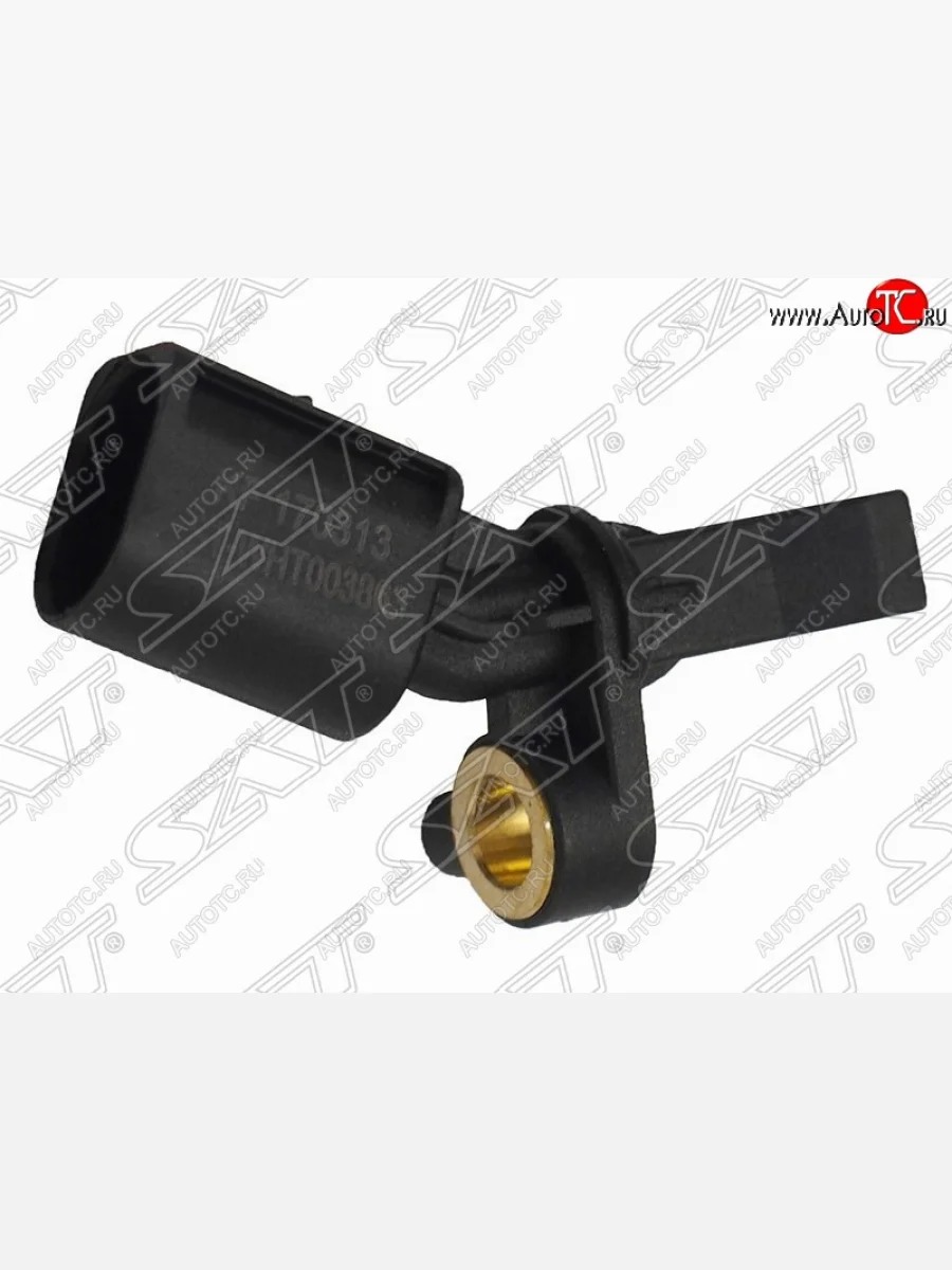 Правый датчик ABS SAT (задний) Audi A2 8Z хэтчбэк 5 дв. (1999-2005)  в Перми Пермском крае