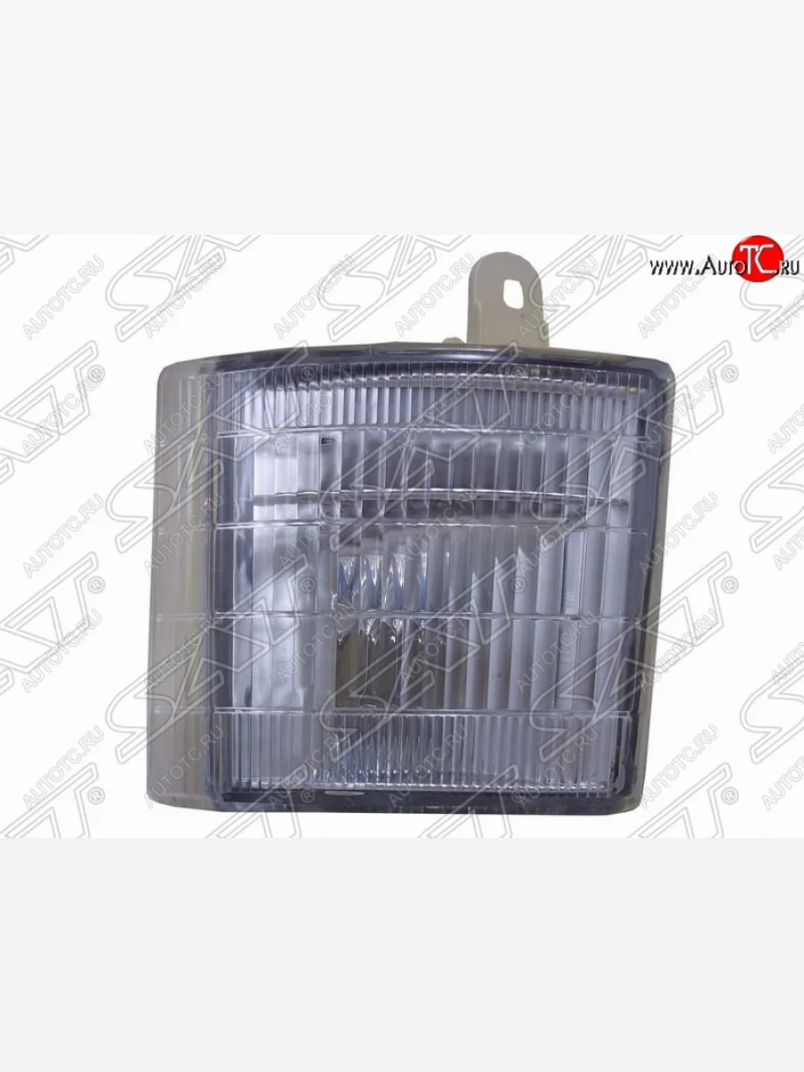 Правый указатель поворота передний SAT  Mitsubishi centre typ 6 (1993-2002)  в Керчи Республика Крым