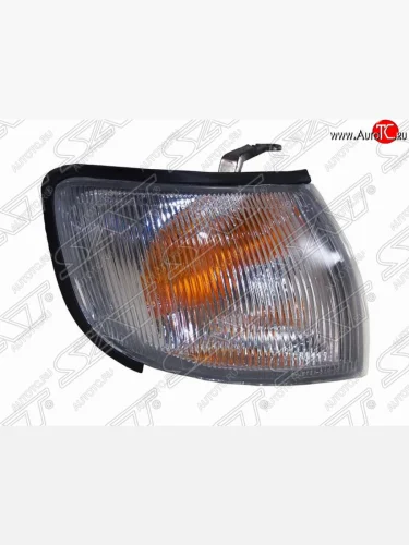 Правый указатель поворота передний SAT Nissan Cefiro A32 (1994-1998)